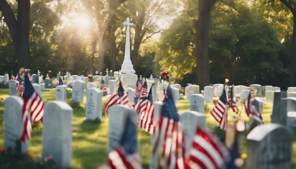 memorial day remembrance events