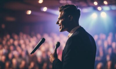 motivational speaker success tips