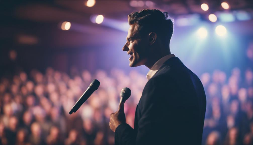 motivational speaker success tips