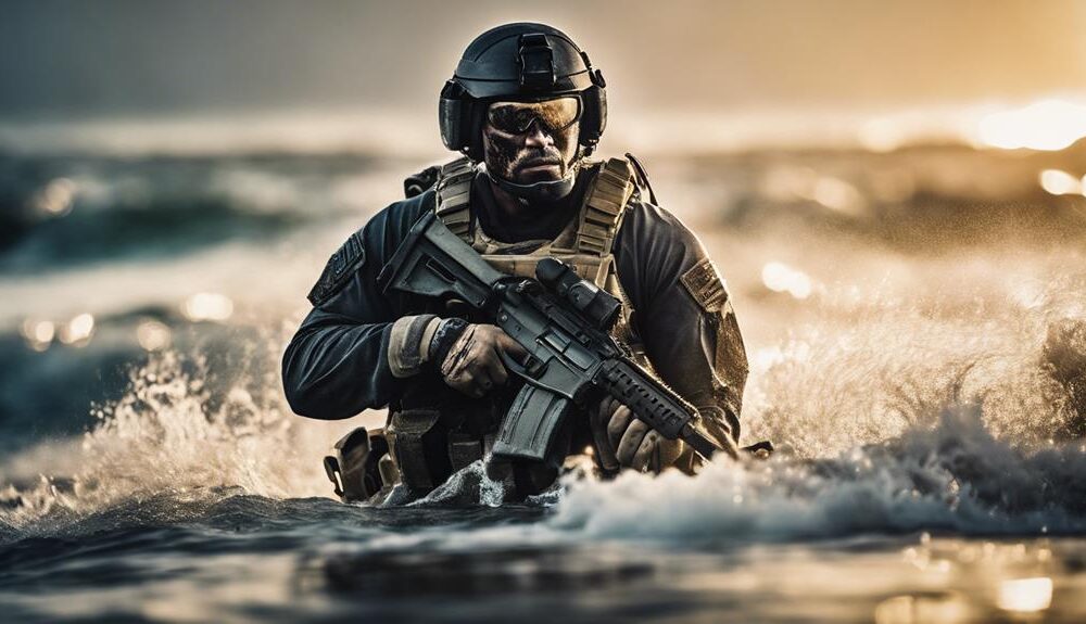 navy seal s inspiring comeback