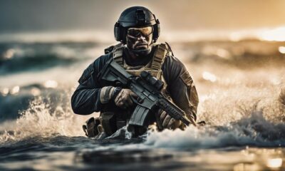 navy seal s inspiring comeback