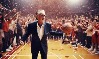 pat riley s coaching legacy