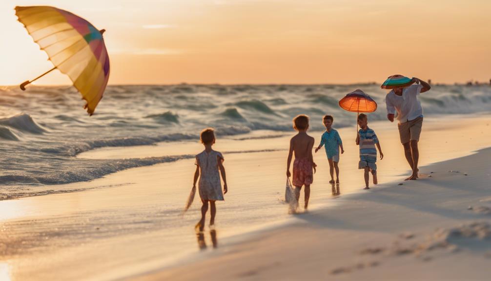 pensacola beach awaits adventures