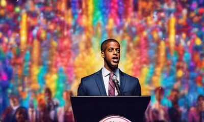 political commentator bakari sellers