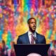 political commentator bakari sellers