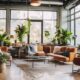 resimercial workspace transformation revolution