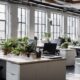 revolutionize startup workspace efficiency