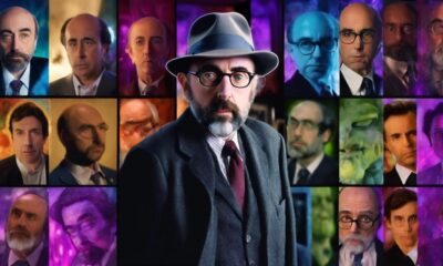 richard schiff s defining roles