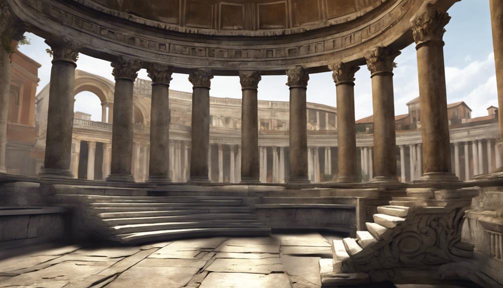 Ancient Orators: The Rostra's Role in Roman Public Speaking - Know Your ...