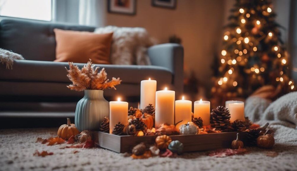 seasonal decor transformation essentials