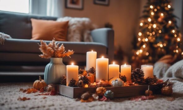 seasonal decor transformation essentials