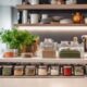 smart kitchen storage solutions