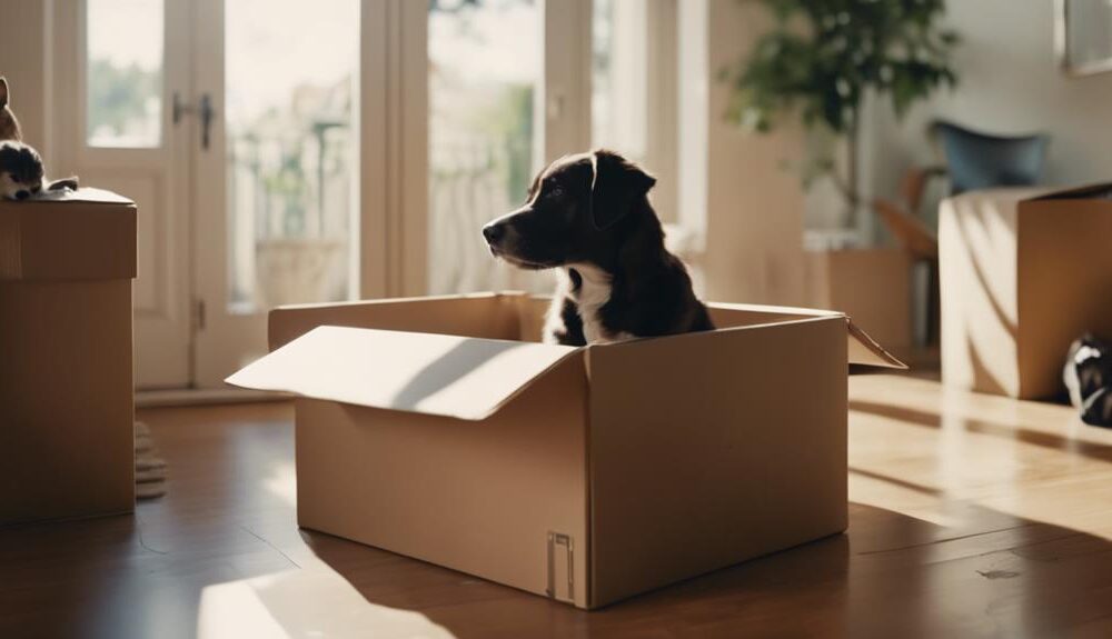 successful pet relocation strategies