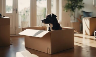 successful pet relocation strategies