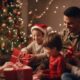 support military families holidays