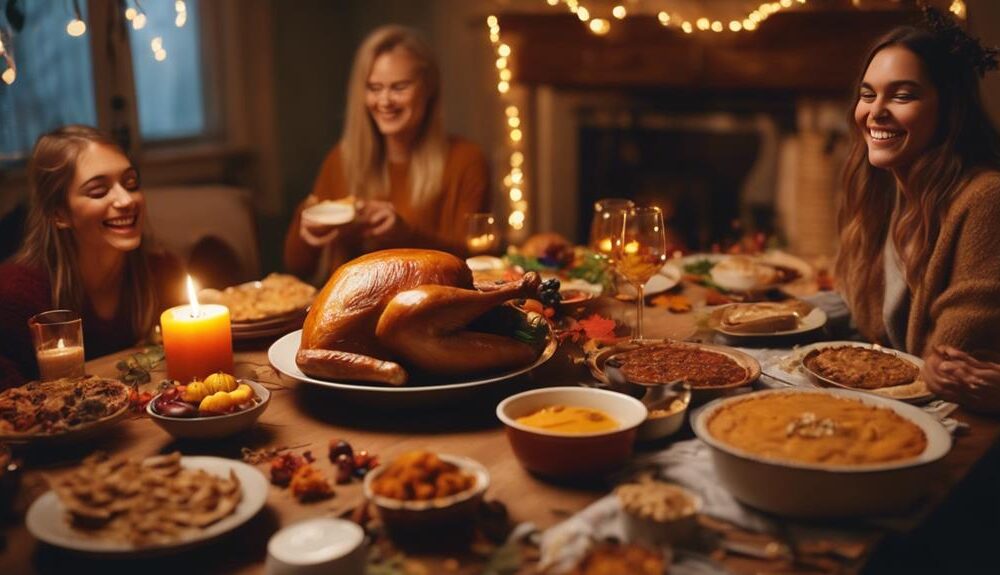 thanksgiving tips for expats