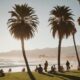 thriving tips for california