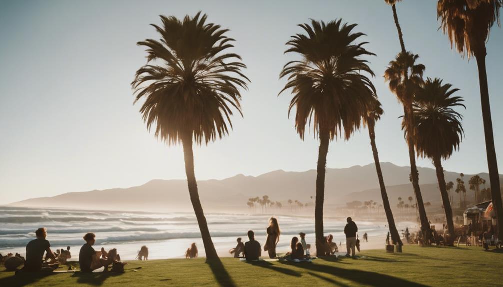 thriving tips for california