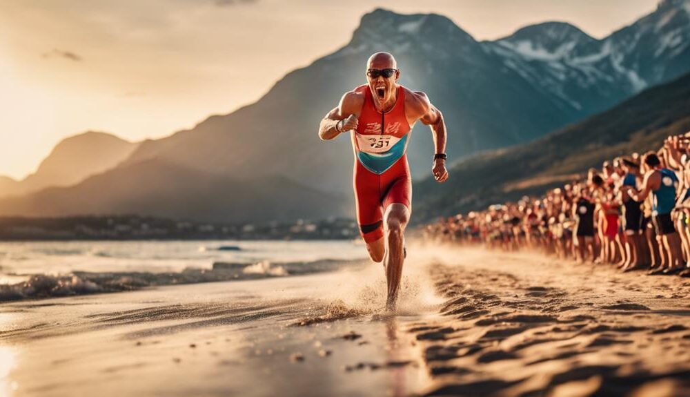 unbelievable endurance athlete feats