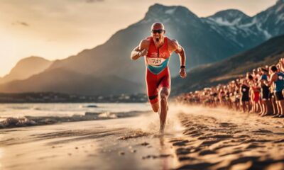 unbelievable endurance athlete feats