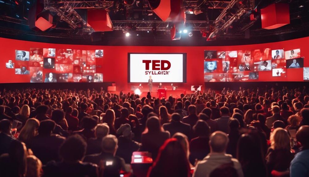 insights from popular ted talks