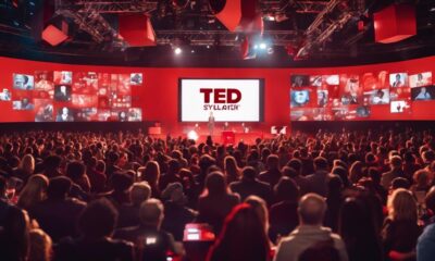 insights from popular ted talks