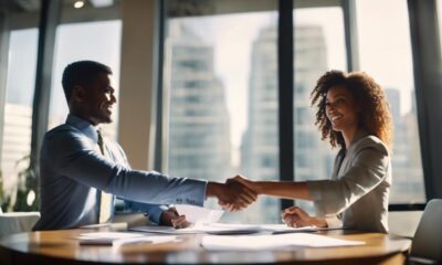 mutually beneficial negotiation strategies