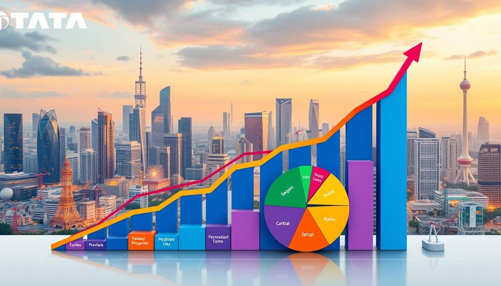 economic growth and profitability