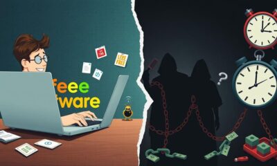 hidden costs of free software