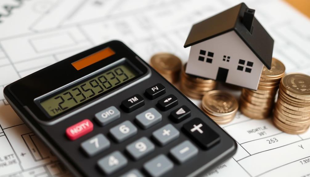 home equity calculation guide