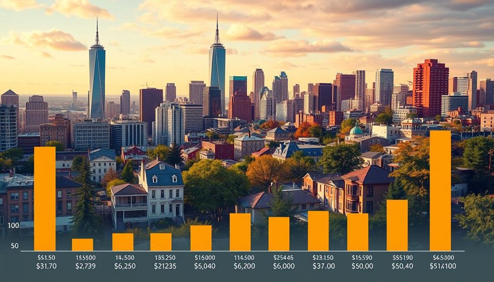 income distribution assessment