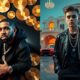 net worth comparison drake vs bieber