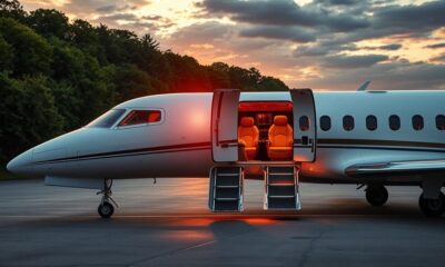 private flight net worth requirement