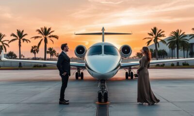 private jet affordability criteria