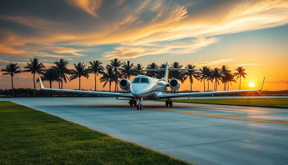 private jet ownership requirements