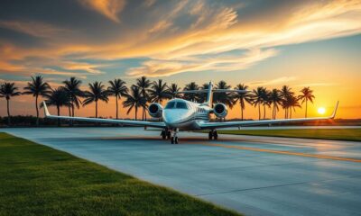 private jet ownership requirements