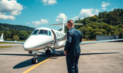 private plane ownership costs