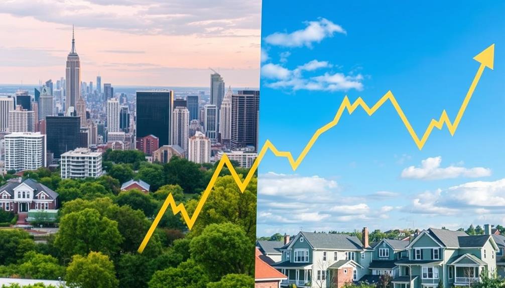 real estate market trends