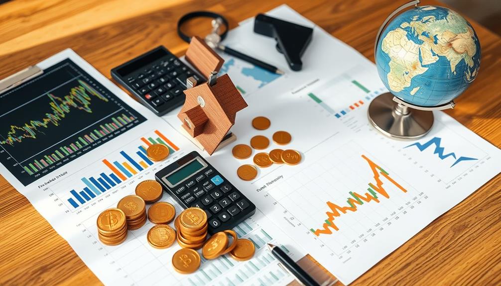 smart financial growth techniques