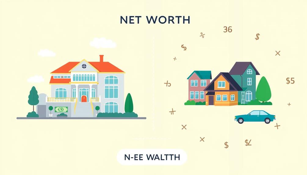 tnw calculation methods explained