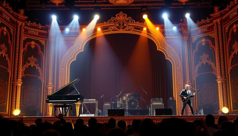 today s highest paid musicians