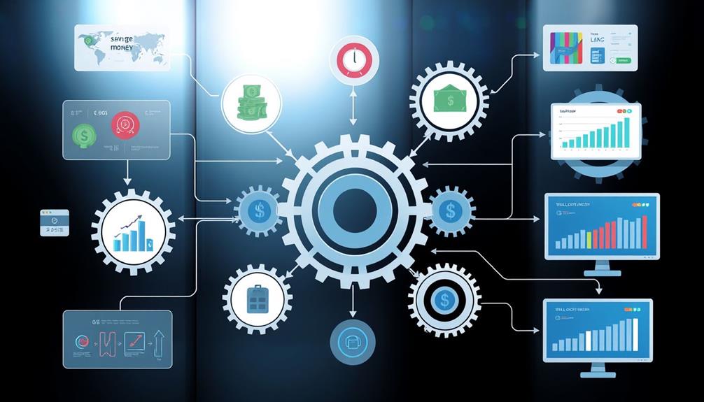 understanding plan net operations