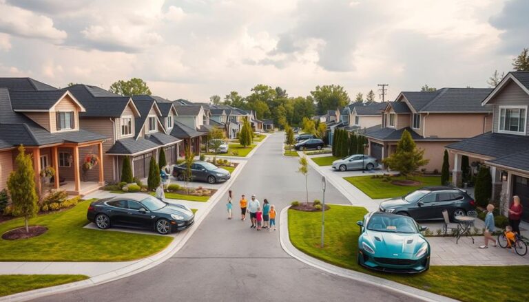 The Shocking Net Worth You Need to Be Considered &lsquo;Upper Middle Class