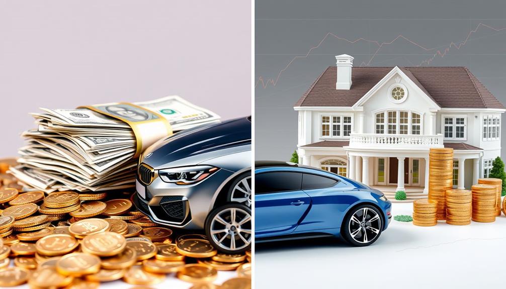 wealth beyond liquid assets