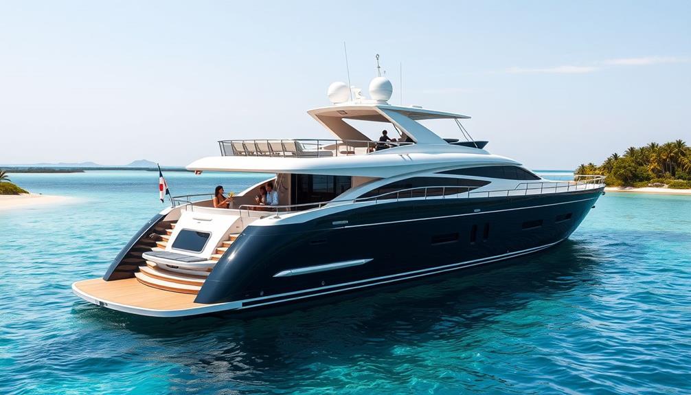 yacht ownership lifestyle implications