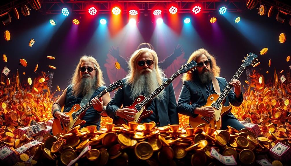 zz top s death net worth