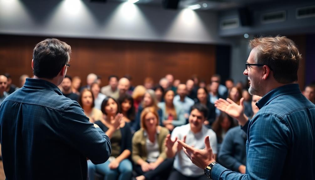 engaging audience participation strategies