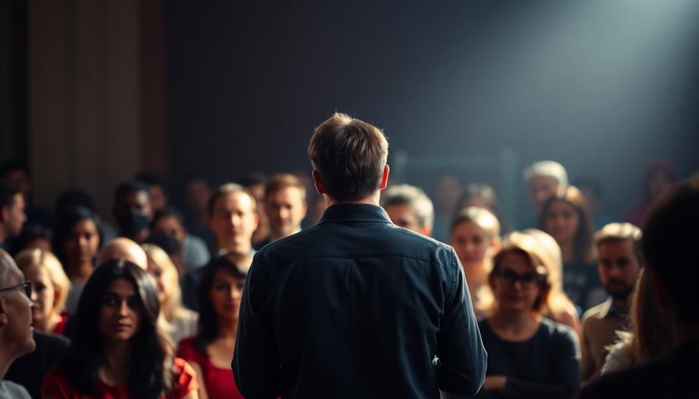 understanding audience anticipations