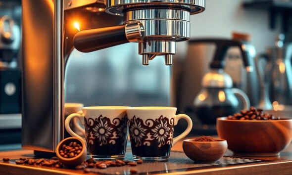 affordable espresso machine guide