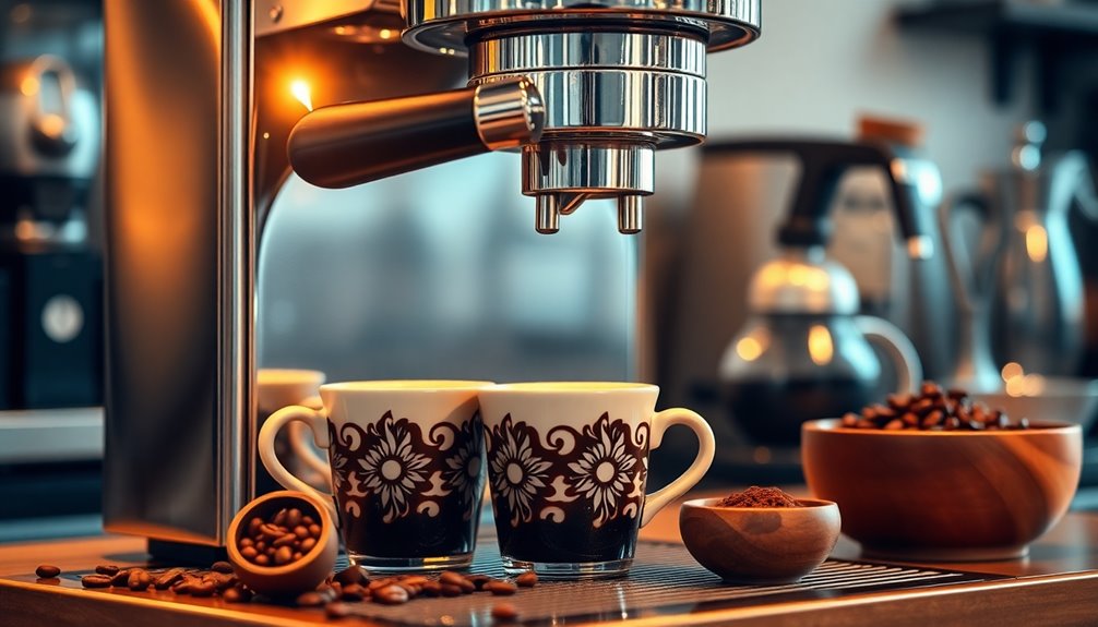 affordable espresso machine guide